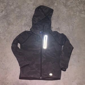 Boys Jacket